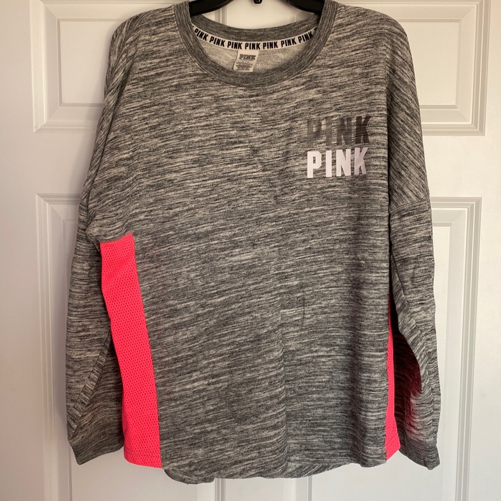 PINK Victoria’s Secret Crewneck